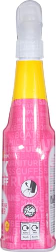 Stardrops The Pink Stuff Miracle Multi-Purpose Cleaner – Removes Grease, Grime, and Stains on Kitchens, Bathrooms, Floors, and More, 25 fl Oz