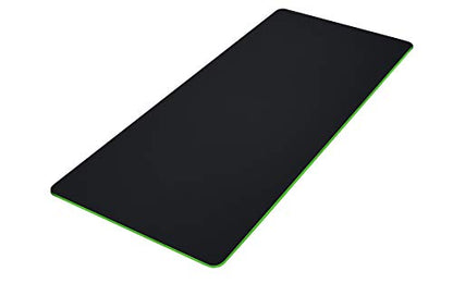 Razer Gigantus V2 XXL - Soft XXL Gaming Mouse Mat for Speed and Control (Non-Slip Rubber, Textured Micro-Weave Cloth, 94 x 41 x 0.4cm) Black
