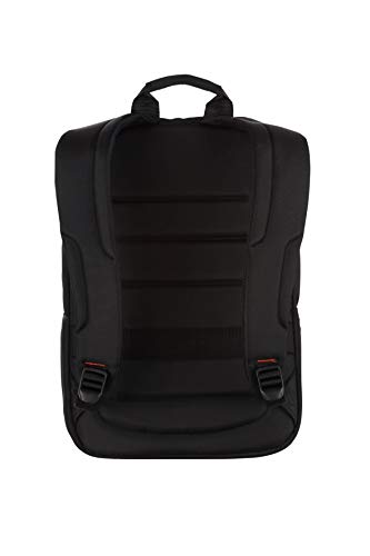 Samsonite Guardit 2.0 - 15.6 inch Laptop Backpack, 44 cm, 22.5 L, Black (Black)