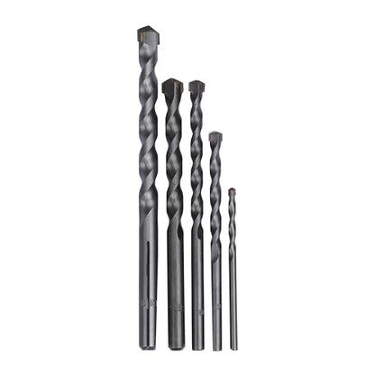 BLACK + DECKER Mixed Drilling and Screwdriving Set A7200-XJ