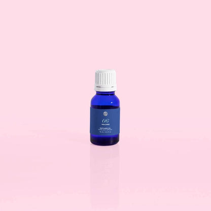 Capri Blue Diffuser Oil Refill - Premium Fragrance Oil - Use with Electric or Ultrasonic Diffusers for Home - Long Lasting Sugared Citrus Scent (Volcano, 0.5 fl oz)
