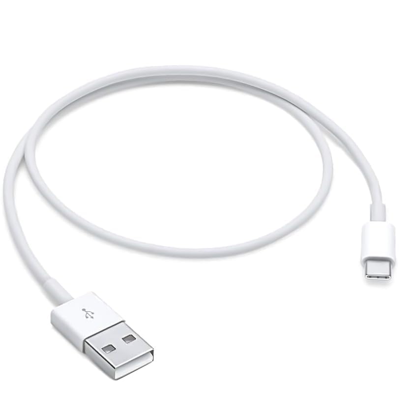Car Carplay Cable for iPhone 17/16/15, USB A to USB C Cable Compatible for iPhone 17/16,17Air, 17/16/15 Pro Max,16E,16 Plus, iPad 10th/11 Gen,iPad Pro 12.9, Air 5th/4th Charger Cord,Car Charging Cable
