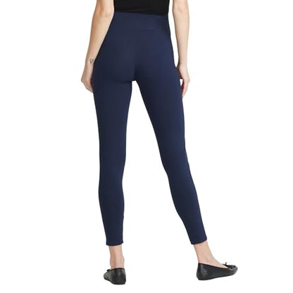 Yummie Women's Rachel Shaping Legging Cotton Stretch