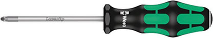Kraftform Plus XXL 2 Artisan Screwdriver Set, 12 Piece