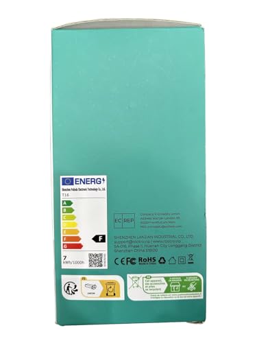 Touch Bedside Table Lamp, [Sleek Design & RGB Mode] 3 Way Dimmable Small Lamp for Bedroom, LED Lamp with Warm White Lights, Multi-Color Smart Nightstand Lamp for for Living Room Home Gifts