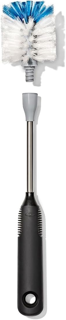 OXO Good Grips Stainless Steel Bottle Brush