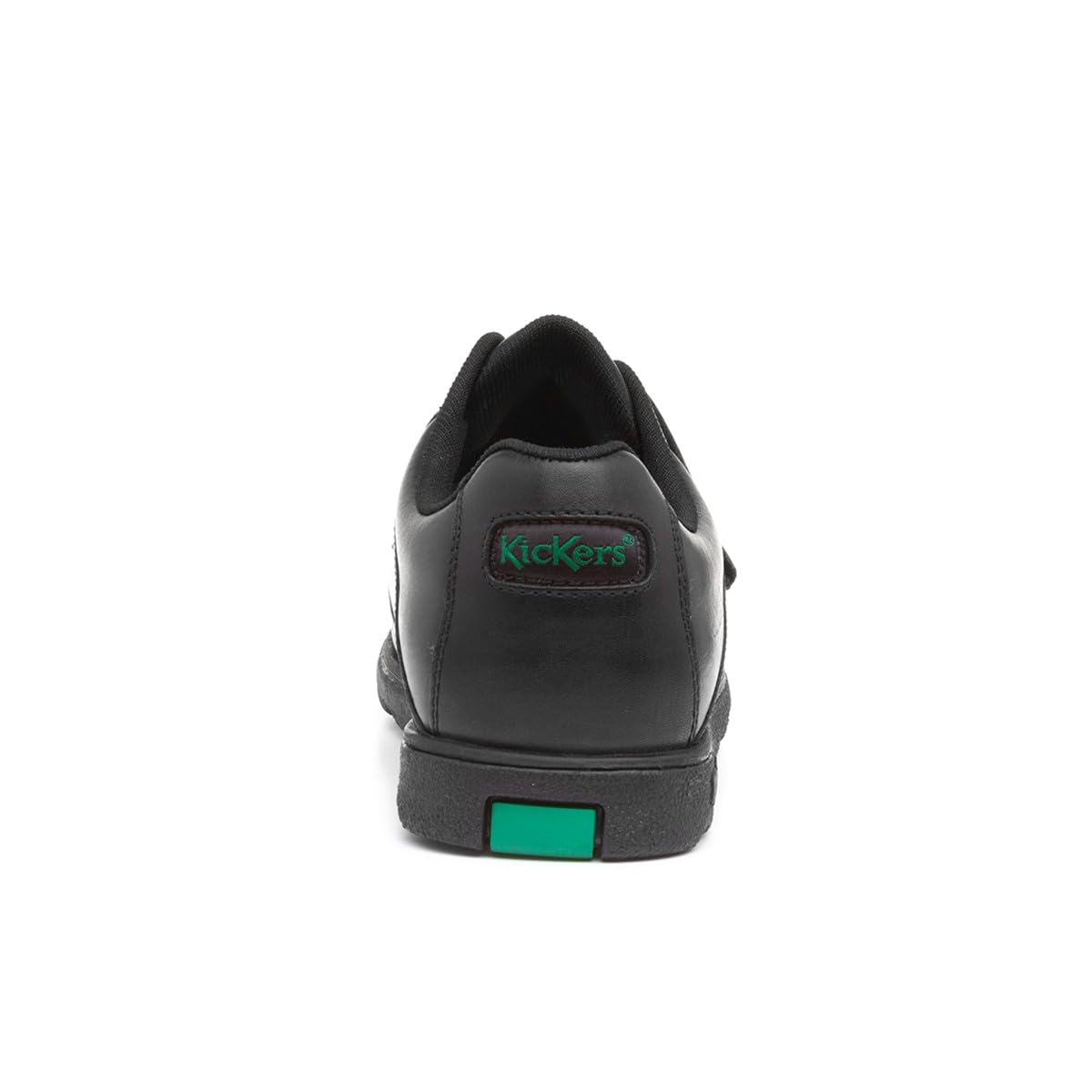Kickers Fragma Strap Shoes UK 12 Black