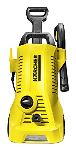 Kärcher K2 Premium Full Control Car and Home Pressure Washer