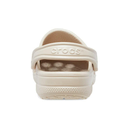 Crocs Unisex Baya Clog Cobblestone Size 6 UK Men/ 7 UK Women