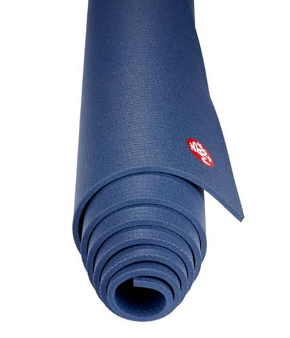 Manduka PRO Yoga Mat - 6mm | Lifetime Durability | Hygienic Construction | Premium Studio Quality | Teacher Approved