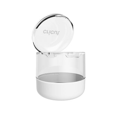 Cricut Machine Tool Organiser, One Size, Clear