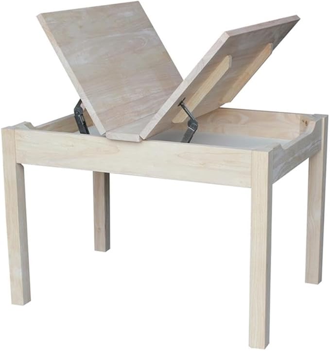 IC International Concepts, Table