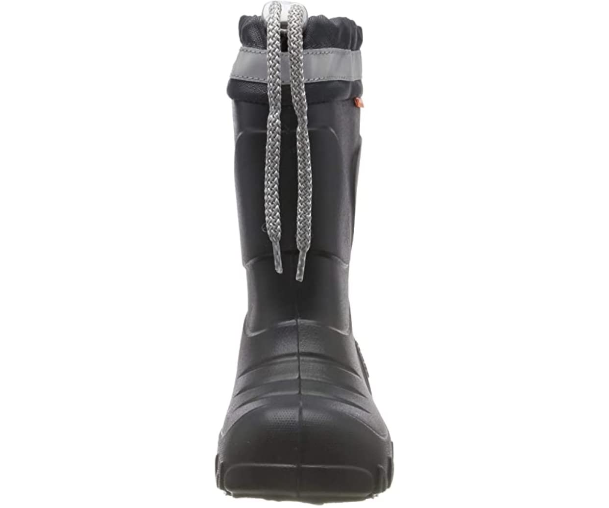 Demar Mammoth Toddler Wellington Boots 5/5.5 UK Child (Label: 22/23) Graphite