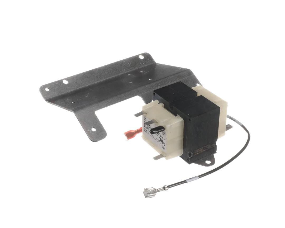 Hobart Kit, Transformer Soft Start (