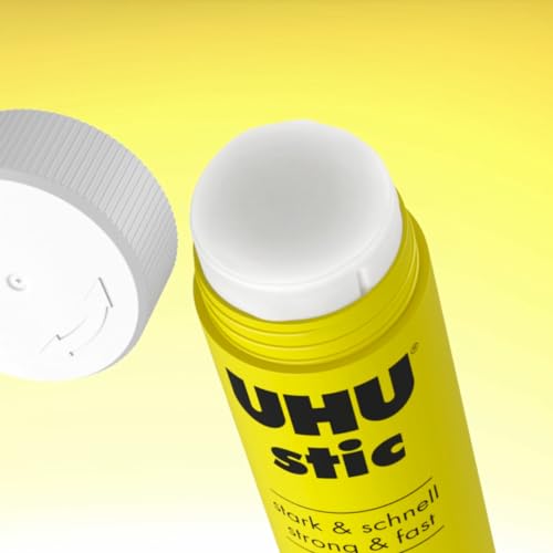 UHU STIC 4X40G*26