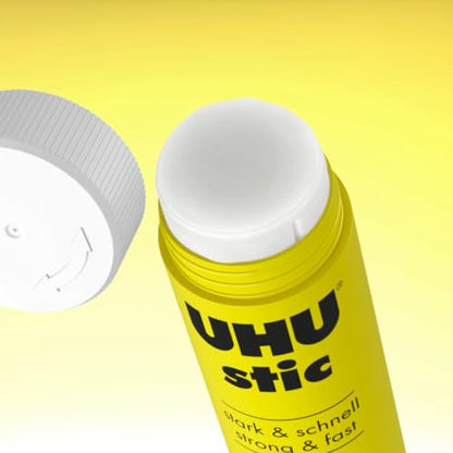 UHU STIC 4X40G*26