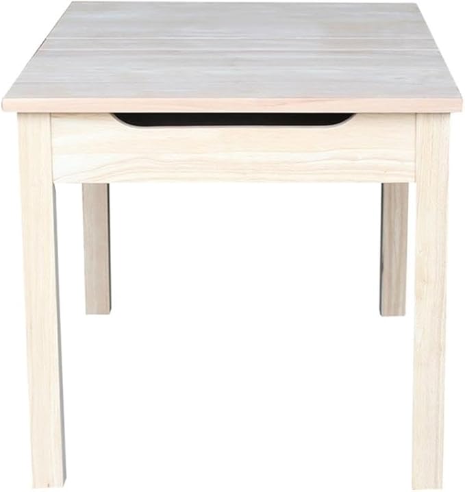 IC International Concepts, Table