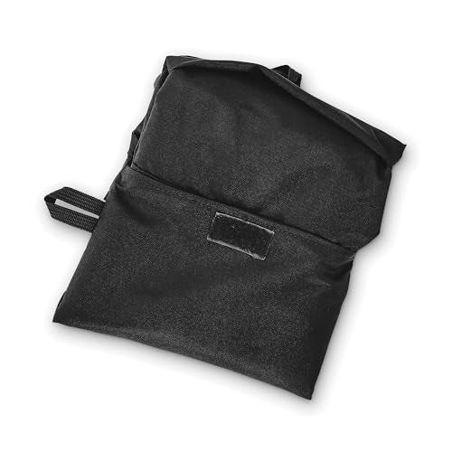 Samsonite Unisex-Adult Foldaway Duffle Medium Duffel Bag, Black, One Size