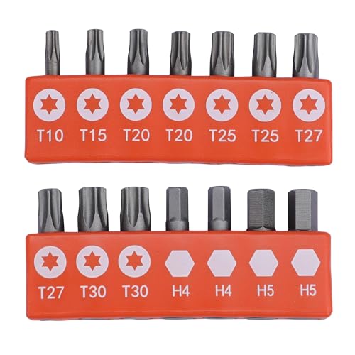 BLACK + DECKER Mixed Drilling and Screwdriving Set A7200-XJ