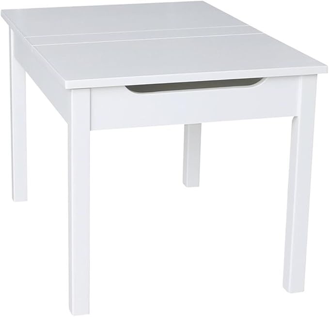 International Concepts Table