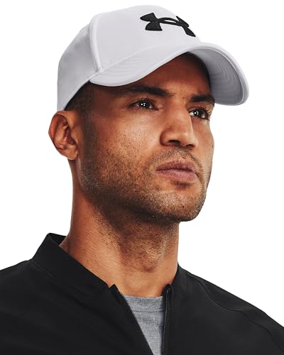 Under Armour Men's Men's UA Blitzing Hat