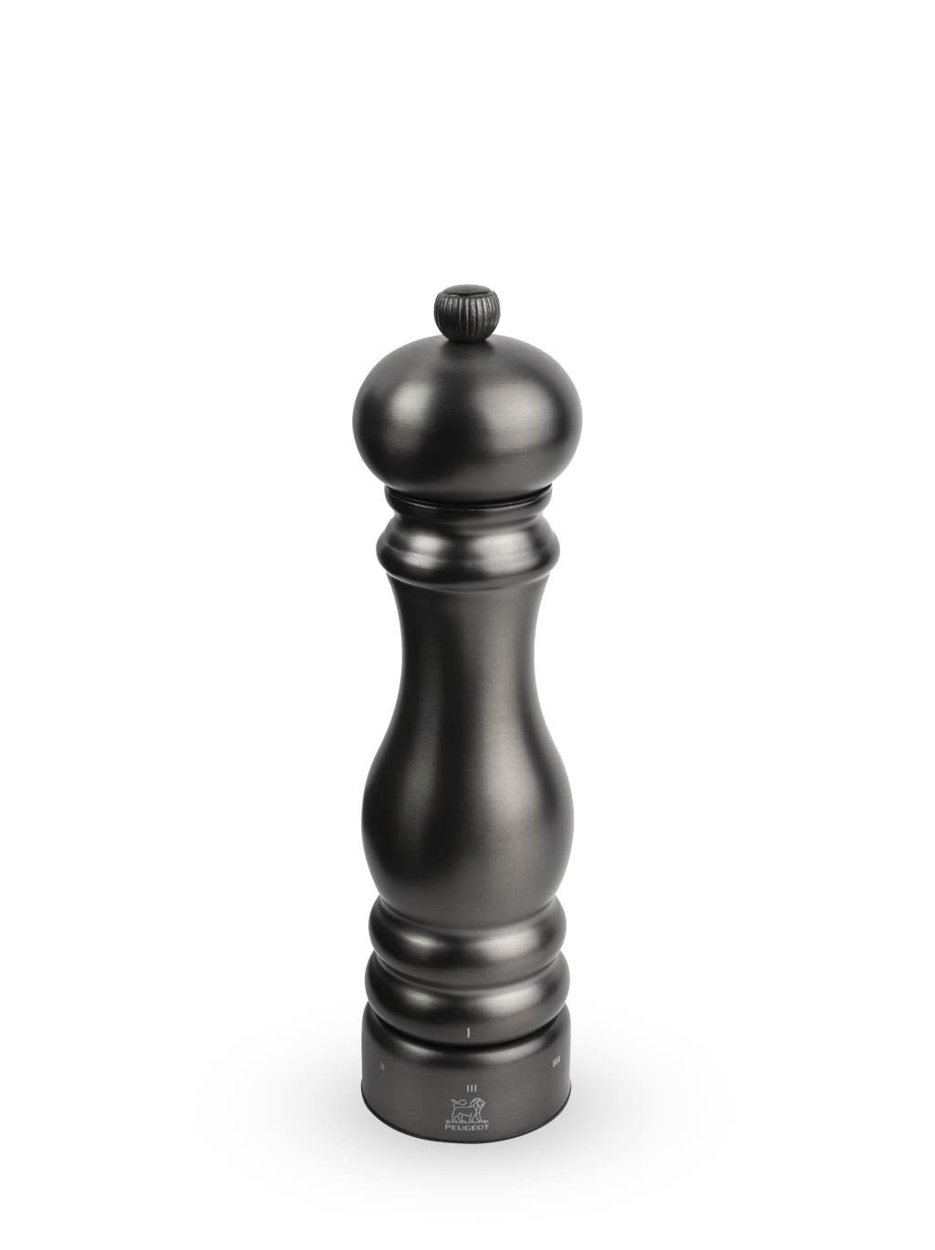 Peugeot Paris Chef Carbone u'Select Pepper Mill 22 cm - 9in