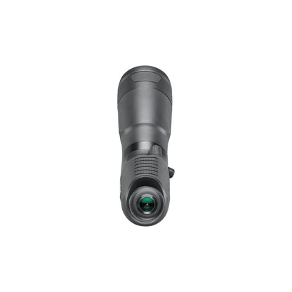 Bushnell Trophy Xtreme Spotting Scope, Green, 20-60 x 65mm