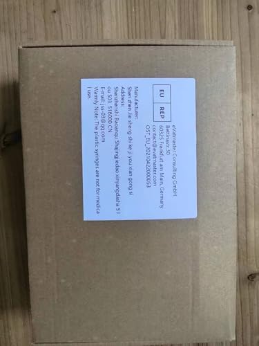 GSSFASHION Puppy Kitten Whelping Kit, Whelping Kit with Feeding Nipple Bottle Scissors Cord Clamps Aspirator etc Full kit