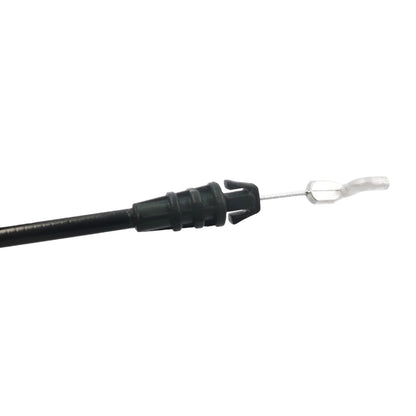 AILEETE Control Cable 946-04661A for MTD, Troy-Bilt, Craftsman, Yard Machines, Cub Cadet, Yard Man, Bolens, Murray Lawn Mowers, Replaces 746-04661, 746-04661A, 946-04661