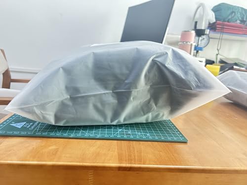 VniYors 18ft Pool Cover, Heavy-Duty Swimming Pool Cover, Paddling Pool Cover, Waterproof Dustproof Pool Solar Cover with Drawstring And Ground Nails