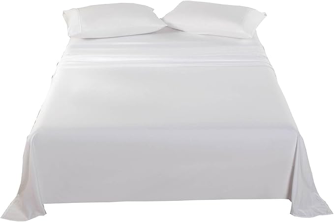 Kingnex Olympic Queen Sheets Sets 66x80