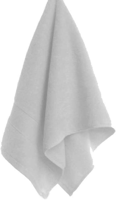 JININQ 700GSM 2Piece Hand Towels -100% Cotton