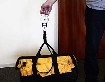 Rolson 60671 32 kg Luggage Scales
