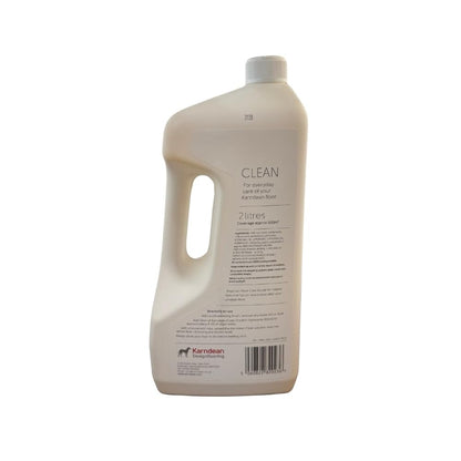 Karndean Flooring Routine Cleaner 2L Refill Karndean Floor Cleaning Products