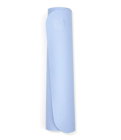 Manduka Begin Yoga Mat 68" - 5mm Cushioning | Comfortable, Lightweight & Reversible with Alignment Stripe | Budget-Friendly | 68 x 24 inches