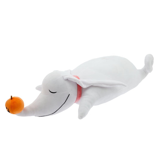 DISNEY STORE Official Cuddleez Plush - Zero - Big Plush - Super Soft & Huggable Toy for Fans & Kids of All Ages - Perfect Collectible Gift, Plushy