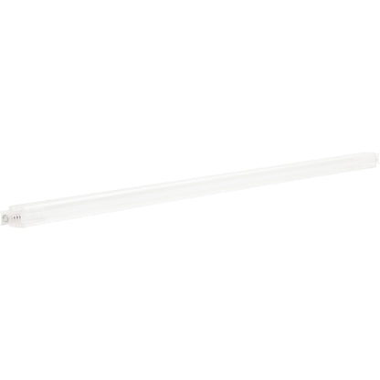 Franklin Brass Replacement (1-Pack) 24" Towel Rack for Bathroom, Clear Replacement Towel Bar for Bathroom, Towel Rod for Wall Mounted Towel Holder 662318