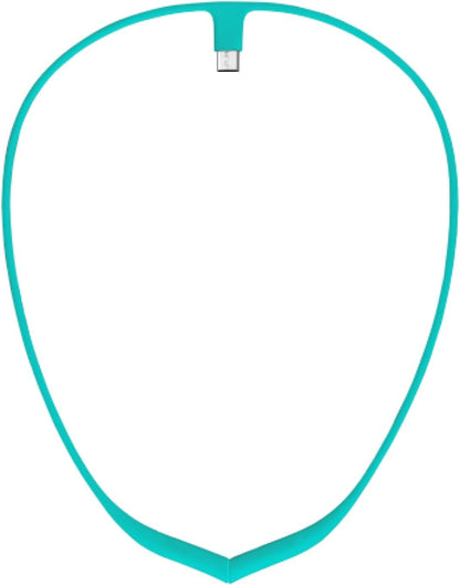 Upright Magnetic Necklace (Necklace Only) for GO S and GO 2 Posture Corrector Trainer (Pink)