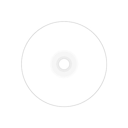 MediaRange MR203 CDR80 700MB 52x (100) Cake Box ink jet printable