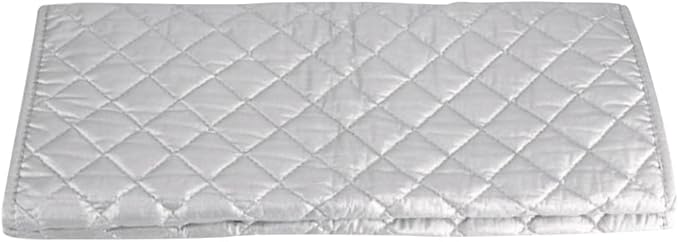 Portable Ironing Mat Blanket for Table Top, Iron Board Alternative Cover