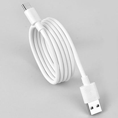 6ft USB-C to USB-A Fast Charger Cable for iPad Pro, Galaxy, MacBook Air, Nintendo Switch, Pixel, LG, Sony, OnePlus