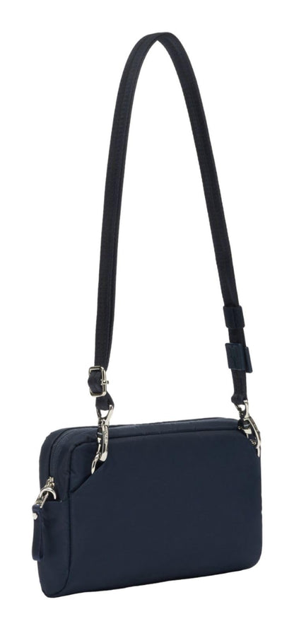 Pacsafe W Anti Theft 3-in-1 Sling, Navy
