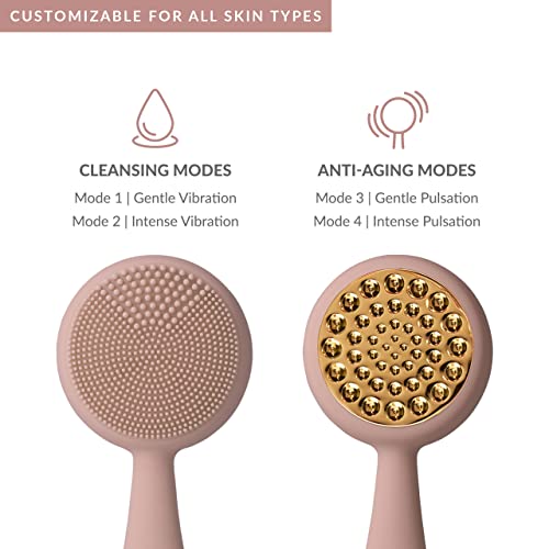 PMD Beauty Clean Pro OB - Smart Facial Cleansing Device