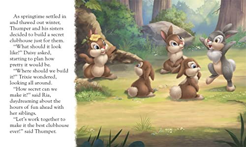 Disney: Storybook Collection Advent Calendar: A Festive Countdown with 24 Books