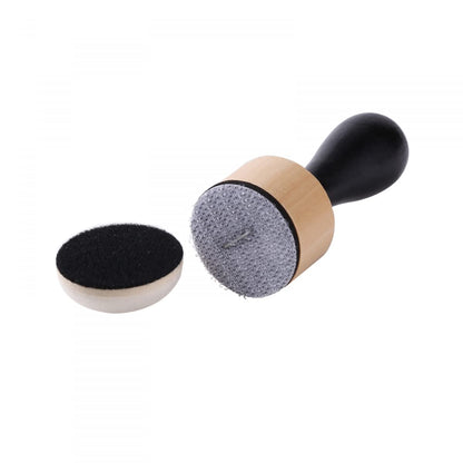 BAOFALI Mini Ink Blending Tool,with Foams Replacement Refill Foam Tool for Foams Scrapbooking Painting Drawing Art Supplies Handle Ink Tools Embossing Stencils