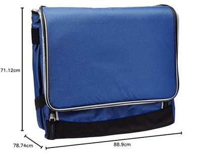 Thermos 158035 Family Cool Bag, Navy, 30 Litre