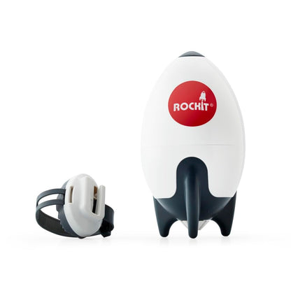 Rockit Portable Baby Rocker (AA Battery Version). Fits Any Stroller, Pram, Pushchair or Buggy