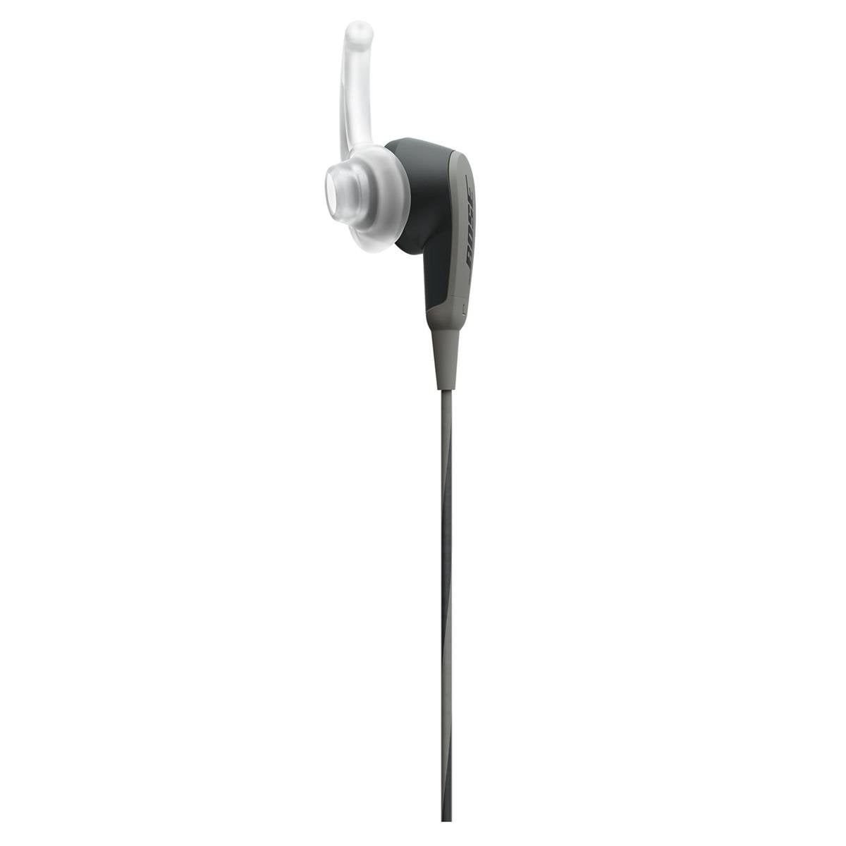 Bose SoundSport in-Ear Headphones - Samsung and Android Devices, Charcoal - 741776-0070