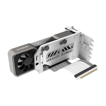 Cooler Master Vertical Graphics Card Holder Kit V3 - White