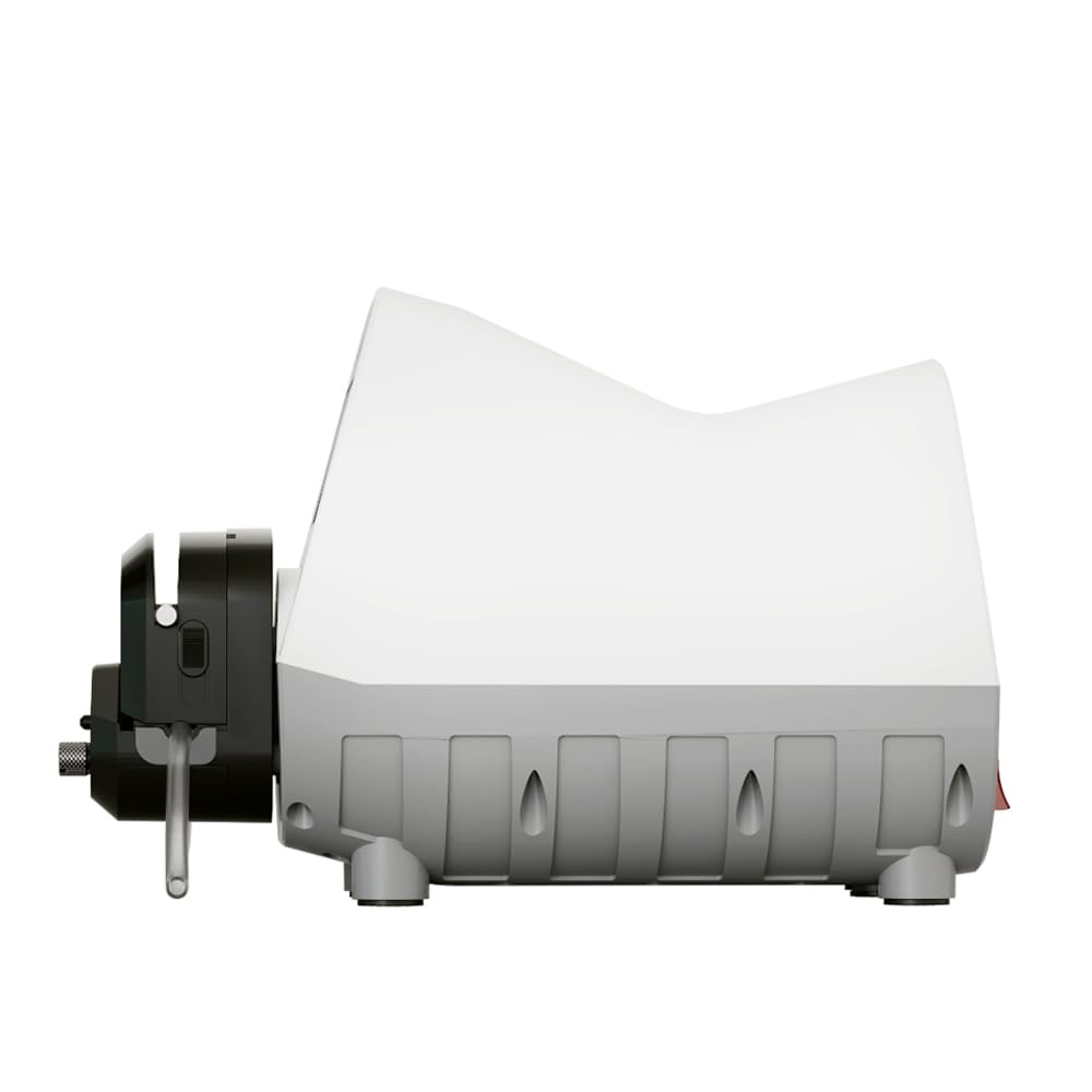 Kamoer UIP WIFI I intelligent high flow peristaltic pump stepper motor 100V-240VAC dosing pump 0.5-1500ml/min Supports variable speed operation